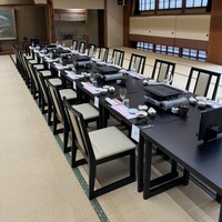 割烹 長吉 - 
