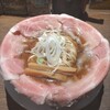 ラーメン 大戦争 梅田店