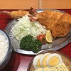 海老どて食堂