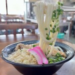 安藤うどん - 