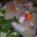 ふぐ かに 旬魚 ふぐの里 - 