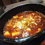 多福菜香 - 川崎石焼麻婆豆腐