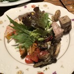 Bistro TATSU - 