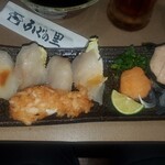 ふぐ かに 旬魚 ふぐの里 - 