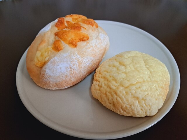 和麦工房 ぱんぱん - 二本松市その他（パン）の写真