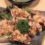 炭火焼鶏料理 たちばな - 