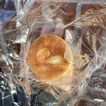 breadworks - カスタード　ドーナツは美味しすぎて撮り忘れました