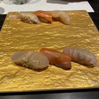 鮨 やまけん 銀座店 - 