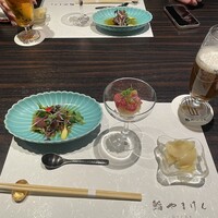 鮨 やまけん 銀座店 - 