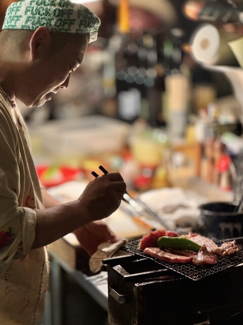 なるきよ - 渋谷/郷土料理 | 食べログ