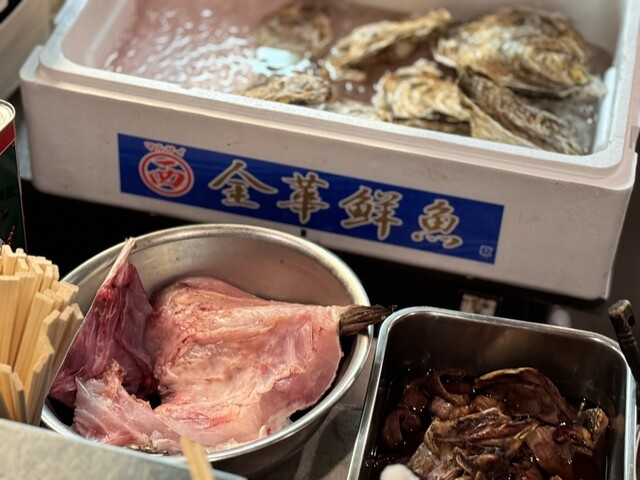 なるきよ - 渋谷/郷土料理 | 食べログ