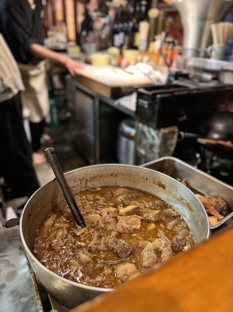 なるきよ - 渋谷/郷土料理 | 食べログ