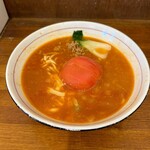 ごぞうらぁめん - 