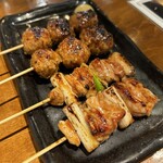 たか鳥 - 