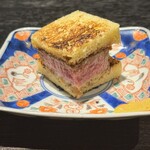 #肉といえば松田 - 