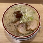 田中そば店 - 