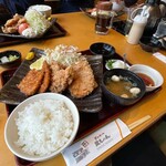 Tonkatsu Masachan - 