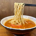 ごぞうらぁめん - 