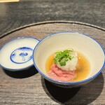 #肉といえば松田 - 里芋とロース