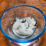 民宿 みなみ荘 - 生牡蠣