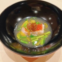 鮨 こう介 - 