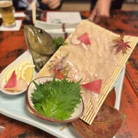 河太郎 中洲本店 - 