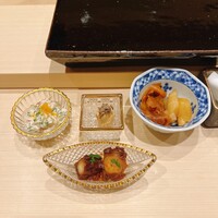 鮨 こう介 - 