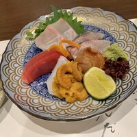 食彩と縁 小森 - 
