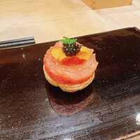 鮨 こう介 - 