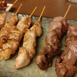 ワイワイ酒場 へそ - 
