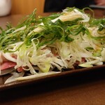 ワイワイ酒場 へそ - 