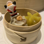 ロイヤルパークホテル - 