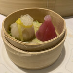 ロイヤルパークホテル - 