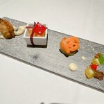 ロイヤルパークホテル - 