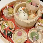 ロイヤルパークホテル - 