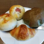 バケット - 