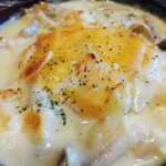 バケット - 料理写真: