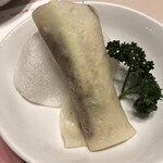 名鉄菜館 - 