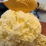 こひる庵 - おめでたいことがありますように！素敵な声かけだなぁ♡