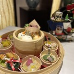 ロイヤルパークホテル - 