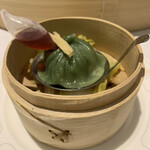 ロイヤルパークホテル - 