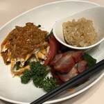 名鉄菜館 - 