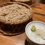 母屋食堂　一炭もんめ - 