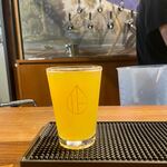 INKHORN BREWING - ドリンク1