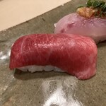 Sushidokoro Fuji -  ⒉中とろ