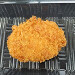 水谷食品 - 野菜コロッケ