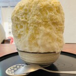 こひる庵 - ジャスりん　通常サイズ1500円