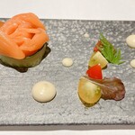 ロイヤルパークホテル - 