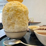 こひる庵 - 横綱酒ミルク　通常サイズ　1000円　コスパ最高！