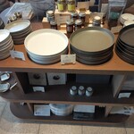 社食堂 - 